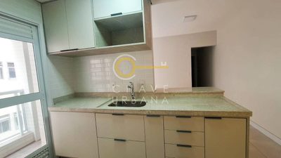 Apartamento, 2 quartos, 82 m² - Foto 4