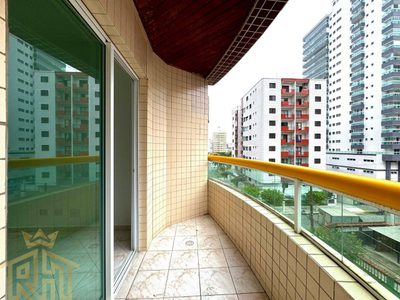 Apartamento, 2 quartos, 68 m² - Foto 2