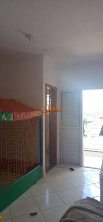 Sobrado, 2 quartos, 125 m² - Foto 4
