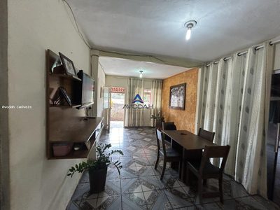 Casa, 3 quartos, 80 m² - Foto 5