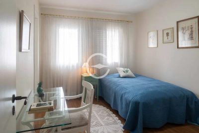 Apartamento, 3 quartos, 198 m² - Foto 3