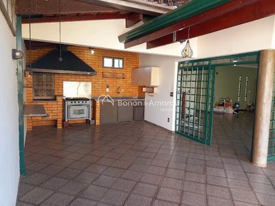 Casa, 4 quartos, 303 m² - Foto 3