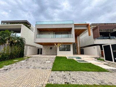 Casa de Condomínio, 5 quartos - Foto 3