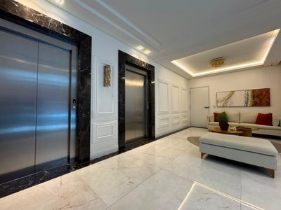 Apartamento, 4 quartos, 155 m² - Foto 4