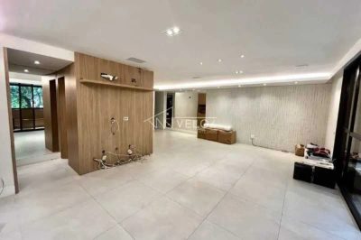Apartamento, 3 quartos, 174 m² - Foto 1