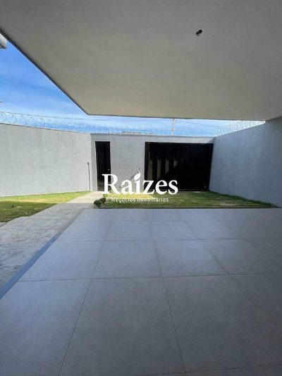 Casa, 3 quartos, 158 m² - Foto 3