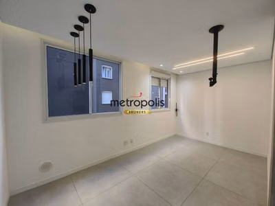 Apartamento, 1 quarto, 34 m² - Foto 1