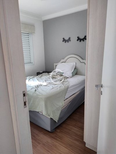Apartamento, 2 quartos, 57 m² - Foto 5