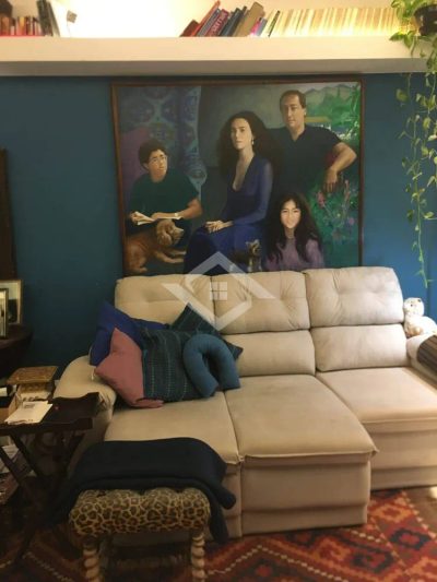Apartamento, 2 quartos - Foto 4