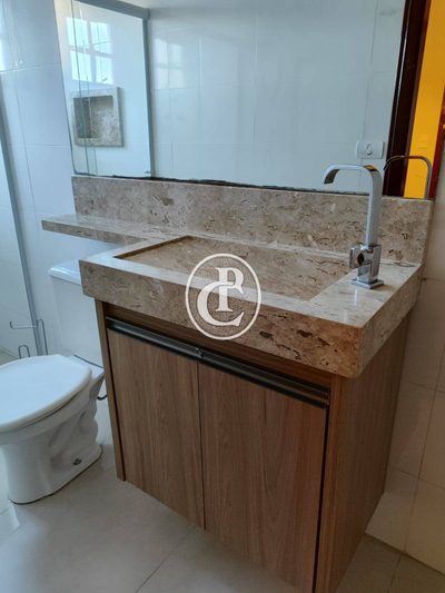 Sobrado, 2 quartos, 90 m² - Foto 2
