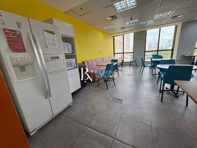 Sala-Conjunto, 1235 m² - Foto 2