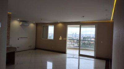 Apartamento, 3 quartos, 122 m² - Foto 5