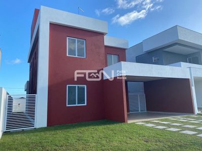 Casa, 3 quartos, 10 m² - Foto 3