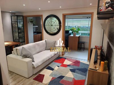 Apartamento, 3 quartos, 77 m² - Foto 1