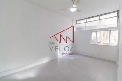 Apartamento, 1 quarto, 50 m² - Foto 2