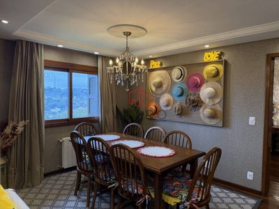 Apartamento, 4 quartos, 154 m² - Foto 4