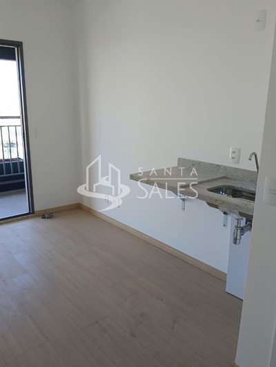Apartamento, 1 quarto, 31 m² - Foto 4