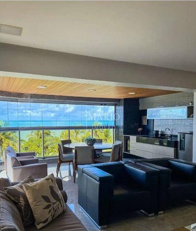 Apartamento, 3 quartos, 275 m² - Foto 1