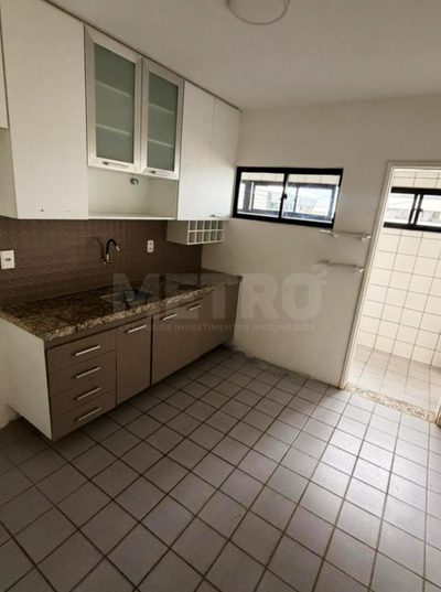 Apartamento, 1 quarto - Foto 4