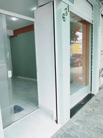 Loja-Salão, 40 m² - Foto 5