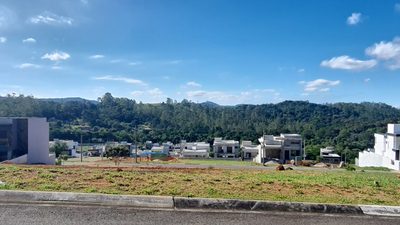Terreno, 278 m² - Foto 1