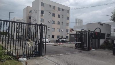 Apartamento, 2 quartos, 10 m² - Foto 1