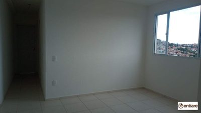 Apartamento, 2 quartos, 48 m² - Foto 3