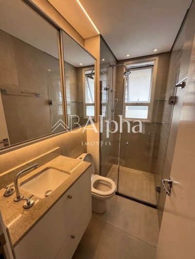 Apartamento, 2 quartos, 88 m² - Foto 4