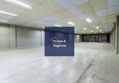 Loja-Salão, 487 m² - Foto 3