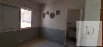 Casa de Condomínio, 2 quartos - Foto 2