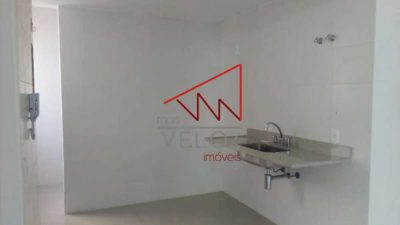 Flat/Apart Hotel, 1 quarto, 70 m² - Foto 2