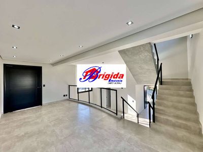 Casa de Condomínio, 3 quartos - Foto 5