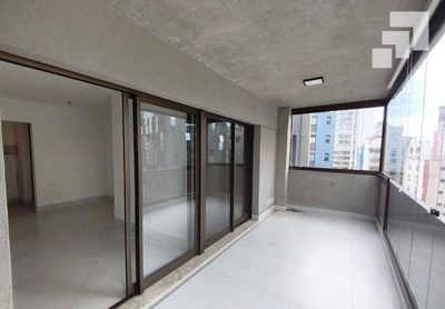 Apartamento, 2 quartos, 68 m² - Foto 2