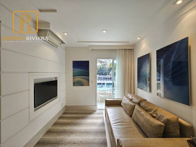 Flat/Apart Hotel, 1 quarto, 38 m² - Foto 5