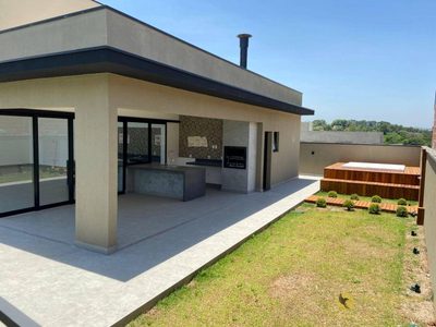 Casa de Condomínio, 4 quartos - Foto 5