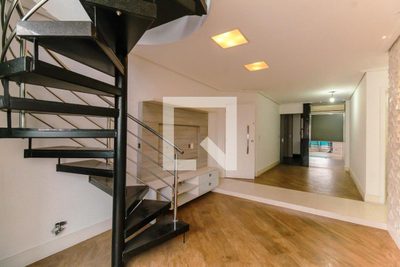 Cobertura, 3 quartos, 207 m² - Foto 3