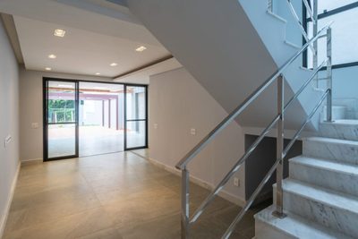 Casa, 4 quartos - Foto 1