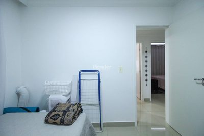 Apartamento, 3 quartos, 60 m² - Foto 3