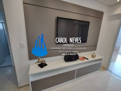Apartamento, 2 quartos, 92 m² - Foto 4
