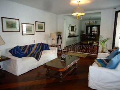Apartamento, 4 quartos, 200 m² - Foto 2