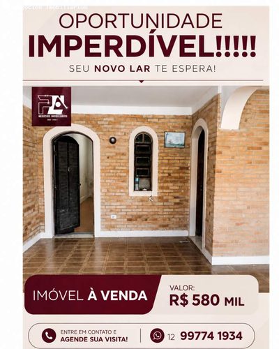 Casa, 4 quartos - Foto 1