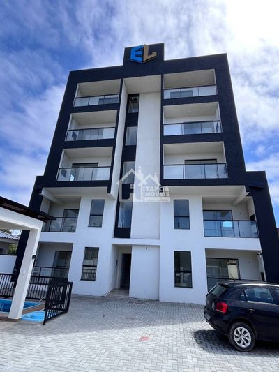 Apartamento, 2 quartos, 58 m² - Foto 3