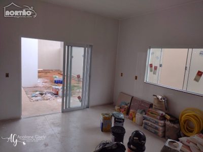 Casa, 3 quartos, 113 m² - Foto 5