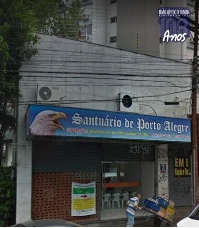 Loja-Salão, 167 m² - Foto 2