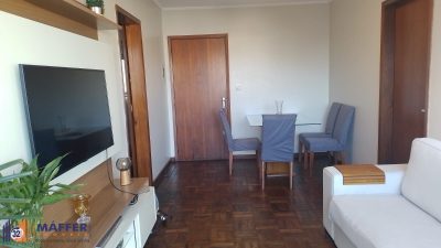 Apartamento, 2 quartos, 61 m² - Foto 3