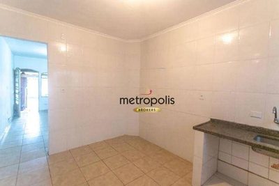 Sobrado, 3 quartos, 100 m² - Foto 4