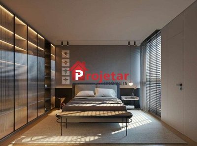 Apartamento, 2 quartos, 64 m² - Foto 3