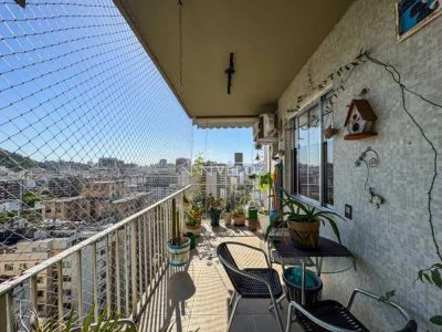 Apartamento, 2 quartos, 86 m² - Foto 2