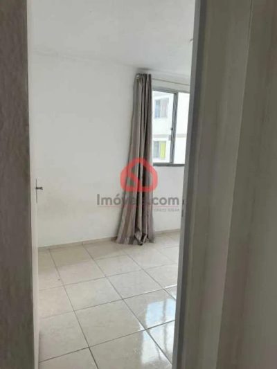 Apartamento, 2 quartos, 45 m² - Foto 4