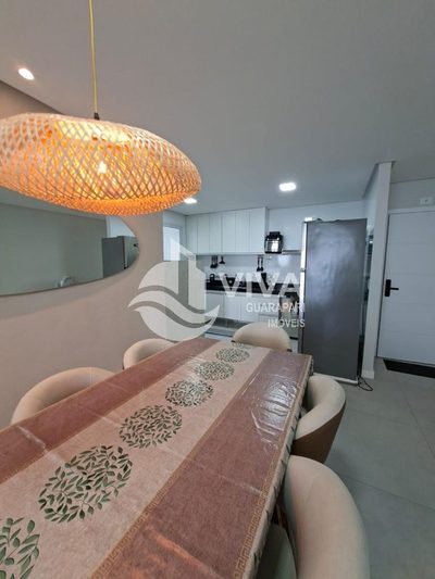 Apartamento, 3 quartos, 100 m² - Foto 3